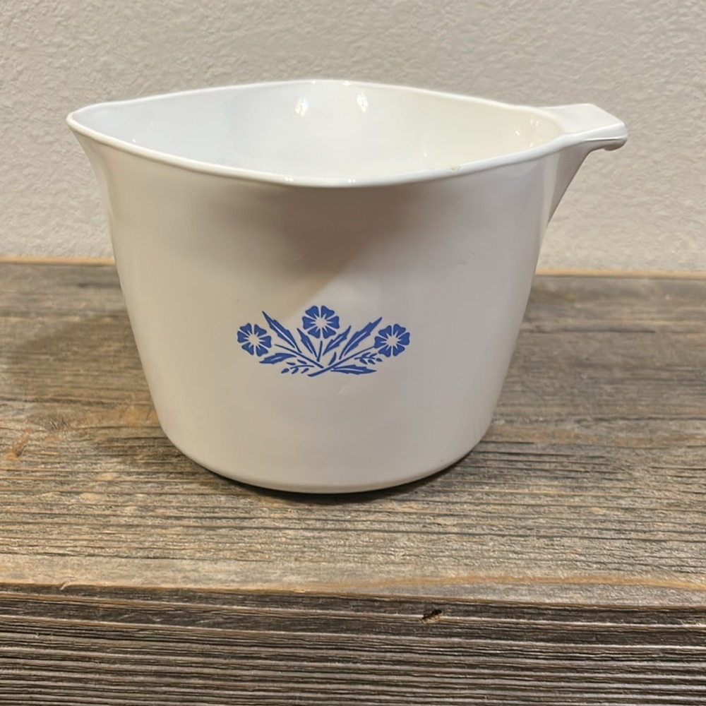 Corningware Measuring Pot - Picture 2 of 6